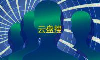 云盘搜
